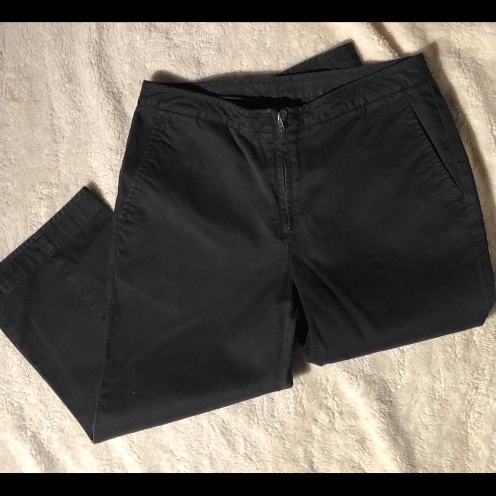BCBG CASUAL PANTS 6